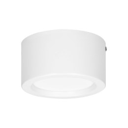 SIREMO LED 9W oprawa typu downlight, 720lm, IP20, 4000K, biała Orno