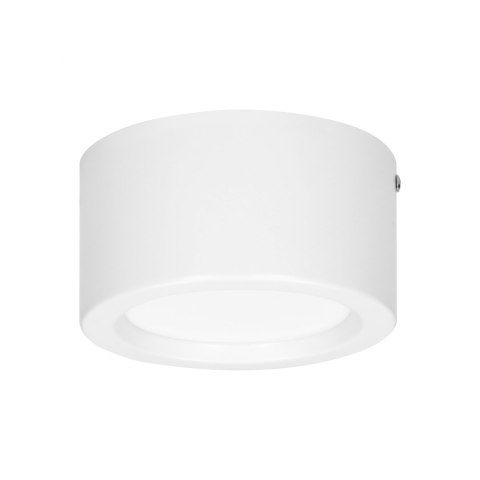 SIREMO LED 9W oprawa typu downlight, 720lm, IP20, 4000K, biała Orno