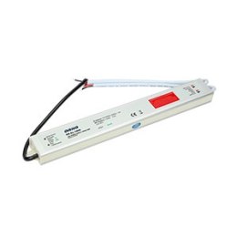 Zasilacz do LED 12VDC 150W, IP67 Orno