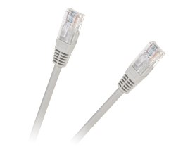 Kabel patchcord UTP cat.5e 3.0m Cabletech Eco-Line Cabletech