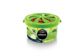 Odświeżacz powietrza aroma organic green apple MTM INDUSTRIES