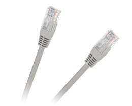 Patchcord kabel UTP 8c wtyk-wtyk 2m CCA LP