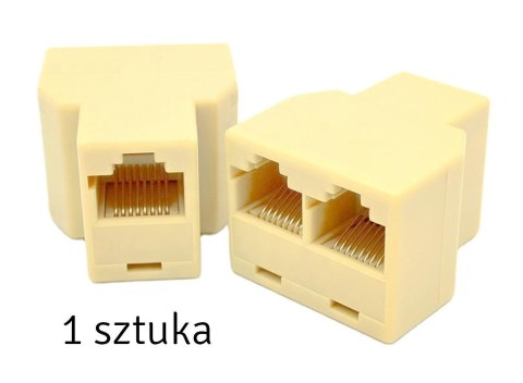 RJ5A Rozgałęźnik rj45-g/2rj45-g ATL