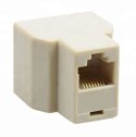 RJ5A Rozgałęźnik rj45-g/2rj45-g ATL