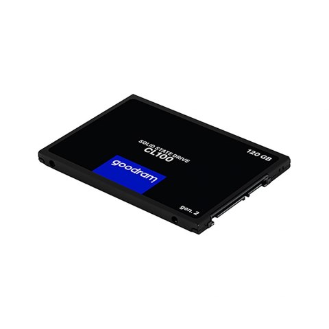 Dysk SSD Goodram 120 GB CL100 Goodram