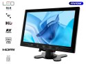 Monitor led 10cali cali hd z hdmi vga av 12v 230v NVOX