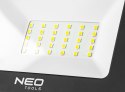 Reflektor podwójny 2x30W SMD LED 5400lm na statywie 1.8m NEO