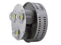 Lampa przemysłowa led 150w high bay cob 4000k neutralna 13 500lm NVOX