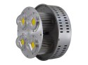 Lampa przemysłowa led 200w high bay cob 6000k zimna 18 000lm NVOX