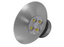 Lampa przemysłowa led 200w high bay cob 6000k zimna 18 000lm NVOX