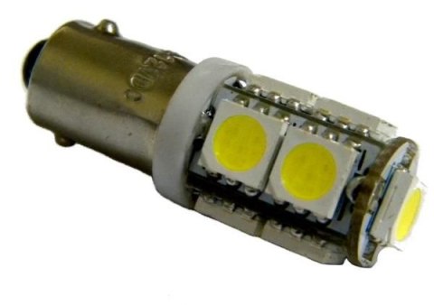 3646 Żarówka LED NX47 T10 BA9S Noxon