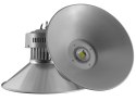 Lampa przemysłowa led 100w high bay cob 4000k neutralna 10 000lm NVOX