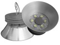 Lampa przemysłowa led 300w high bay cob 27 000lm 4000k neutralna NVOX