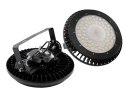 Uchwyt natynkowy do lampy przemysłowej led high bay ufo 100w, 150w i 200w NVOX