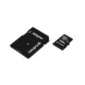 Karta pamięci microSD 128GB UHS-I Goodram z adapterem Goodram