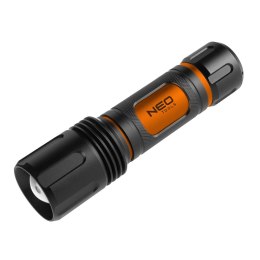 Latarka bateryjna 6xAA 1500 lm CREE XHP50.2 LED NEO