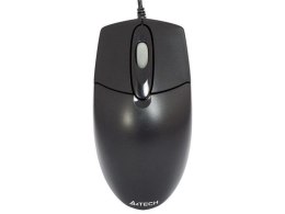 Mysz A4TECH OP-720 USB Czarna A4TECH