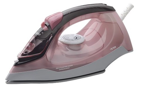 MS 5028 Żelazko ceramiczne 2600 w MESKO MS 5028 Żelazko ceramiczne 2600 w MESKO