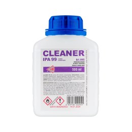 Cleanser IPA 99 500 ml MICROCHIP Micro chip