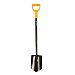 Szpadel ostry 1166mm rączka d solid (1003455,fs131413) Fiskars