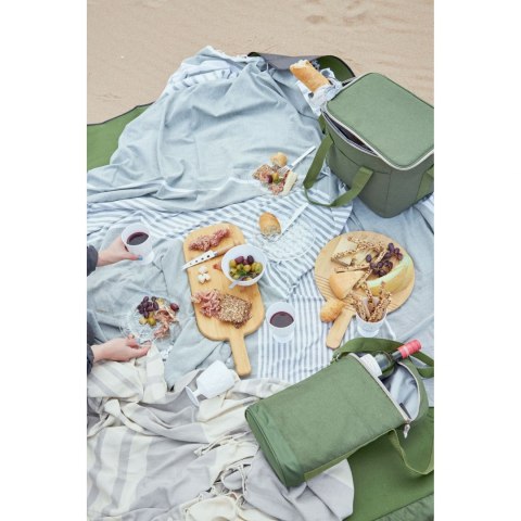 Kieliszki piknikowe, biały akryl, 4 sztuki, 0,3 l Sagaform Kieliszki piknikowe, biały akryl, 4 sztuki, 0,3 l Sagaform