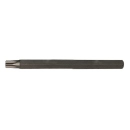 10826 Bity, końcówki 3/8 cala Torx T27, L=75mm, 2 sztuki, Proline Proline