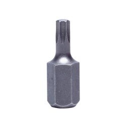 10854 Bity, końcówki 3/8 cala Torx T55, L=30mm, 2 sztuki, Proline Proline