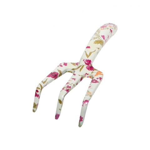 40081 Grabki Floral aluminowe, Proline Proline