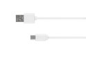 Kabel USB - USB typu C Kruger&Matz długi wtyk - m.in. do LIVE 6+ Kruger&Matz