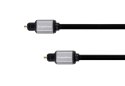 Kabel optyczny 1m Kruger&Matz Basic Kruger&Matz