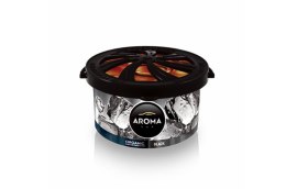 Odświeżacz powietrza aroma organic black MTM INDUSTRIES