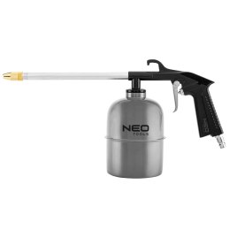 Pistolet do ropowania 1.0 l NEO