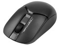 Mysz A4TECH FSTYLER FG12S RF Black (Silent) A4TECH