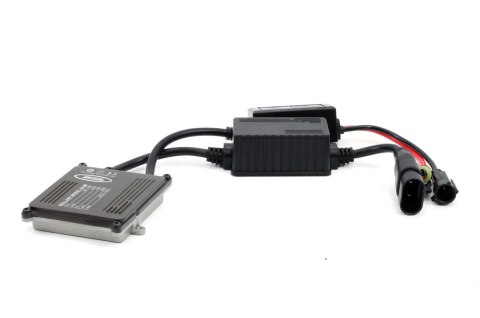 01547 Przetwornica xenon Vertex S1068 HID AMiO