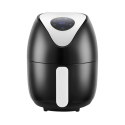 Frytkownica beztłuszczowa TEESA DIGITAL AIR FRYER 1,8L Teesa