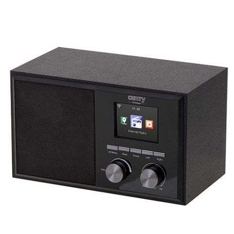 CR 1180 Radio internetowe wi-fi CAMRY