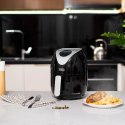 Frytkownica beztłuszczowa TEESA DIGITAL AIR FRYER 1,8L Teesa