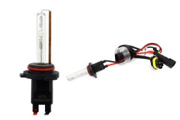 01992 HID Żarnik HB4 (9006) 4300K xenonowy AMiO