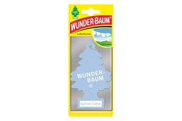 23-153 Zapach samochodowy Wunder Baum - Summer Cotton Wunder Baum