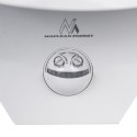 Lampa LED z czujnikiem ruchu Maclean, czujnik PIR, Kolor biały, 10W, IP54, 800lm, MCE290 W Maclean