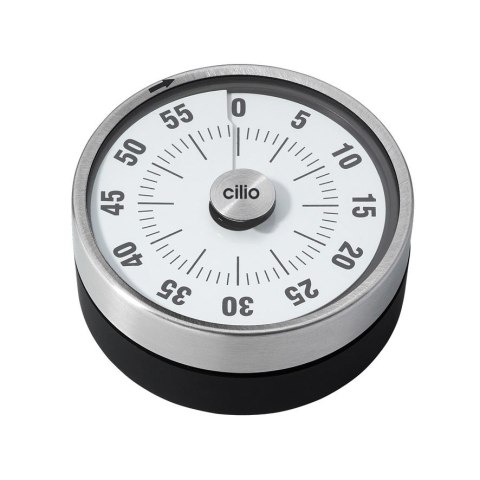 Timer z magnesem, śred. 8x3 cm Cilio