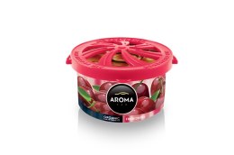 Odświeżacz powietrza aroma organic cherry AROMA CAR