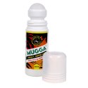 Preparat przeciw insektom Mugga Roll-On 50% 50ml Mugga