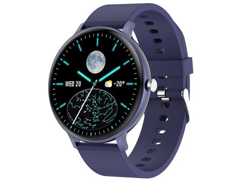 TRACER Smartwatch TW10 NAVY TRACER