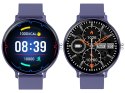 TRACER Smartwatch TW10 NAVY TRACER