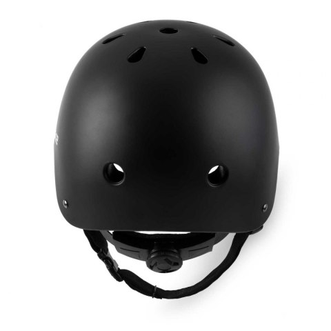 Kask sportowy Soke K1 czarny XS SOKE Kask sportowy Soke K1 czarny XS SOKE