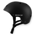 Kask sportowy Soke K1 czarny XS SOKE