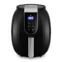 Frytkownica beztłuszczowa z wyświetlaczem Air fryer BD-651 Berdsen