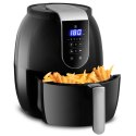 Frytkownica beztłuszczowa z wyświetlaczem Air fryer BD-651 Berdsen