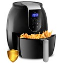 Frytkownica beztłuszczowa z wyświetlaczem Air fryer BD-651 Berdsen